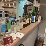 ワイン÷炭火焼き酒場cacco - 