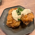 ワイン÷炭火焼き酒場cacco - 