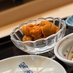 すし善 すすきの店 - 