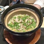 日本料理 晴山 - 