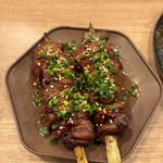 ワイン÷炭火焼き酒場cacco - 