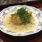 日本料理 晴山 - 