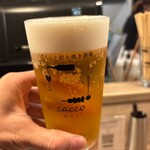 ワイン÷炭火焼き酒場cacco - 