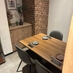 ワイン÷炭火焼き酒場cacco - 