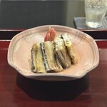 日本料理 晴山 - 