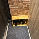 ワイン÷炭火焼き酒場cacco - 