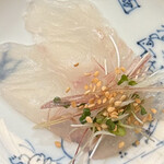 すし善 すすきの店 - 