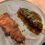ワイン÷炭火焼き酒場cacco - 
