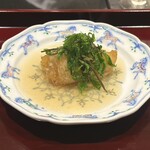 日本料理 晴山 - 