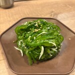 ワイン÷炭火焼き酒場cacco - 