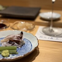 鮨処 池上 - 