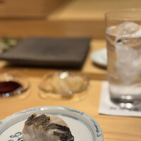 鮨処 池上 - 