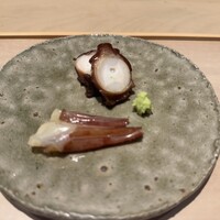 鮨　いの - 