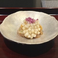 日本料理 晴山 - 