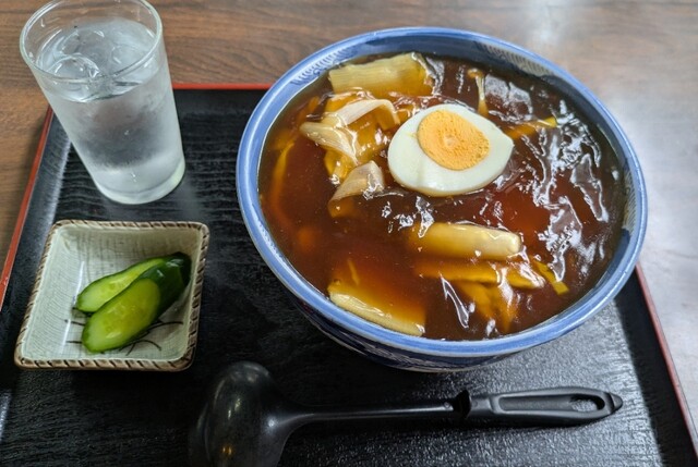 丸美食堂 &ndash; 一ノ関の家庭的食堂で味わうリーズナブルな和食