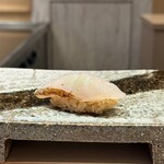 熟成鮨利他 難波 心斎橋 - 