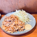 ごはん処 さんのわ - 