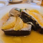 ブルディガラカフェ - 