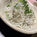 三陸鮮魚與炭燒牛舌 Kakko 盛岡站前店 - 