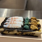 熟成鮨利他 難波 心斎橋 - 