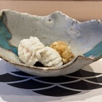 熟成鮨利他 難波 心斎橋 - 