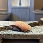 熟成鮨利他 難波 心斎橋 - 