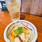 ごはん処 さんのわ - 