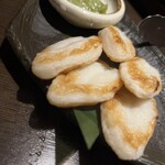 三陸鮮魚與炭燒牛舌 Kakko 盛岡站前店 - 