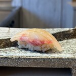 熟成鮨利他 難波 心斎橋 - 