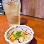 ごはん処 さんのわ - 