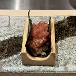 熟成鮨利他 難波 心斎橋 - 