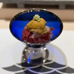 熟成鮨利他 難波 心斎橋 - 