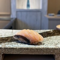 熟成鮨利他 難波 心斎橋 - 