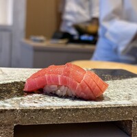 熟成鮨利他 難波 心斎橋 - 