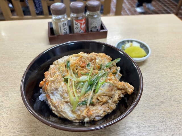 たけふく たけふく - 西宮北口/丼 | 食べログ
