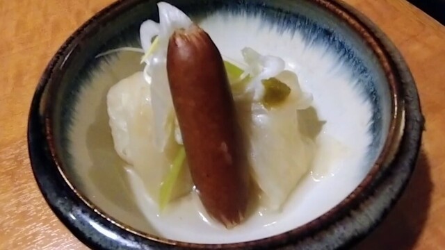 ハレの日 - 山形（居酒屋）の写真