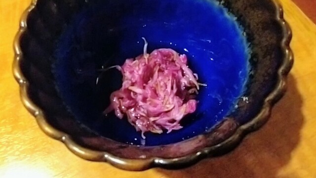 ハレの日 - 山形（居酒屋）の写真