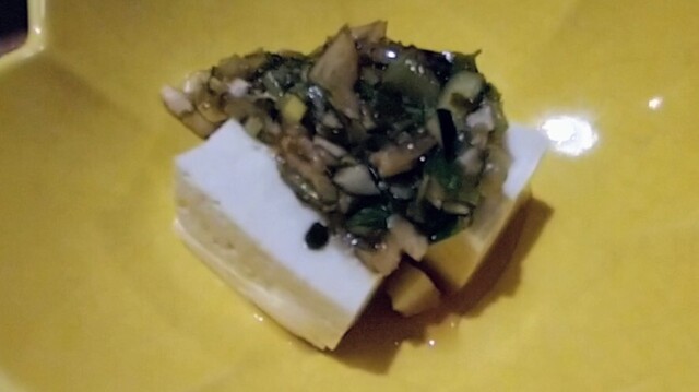 ハレの日 - 山形（居酒屋）の写真