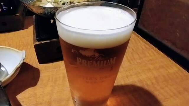 ハレの日 - 山形（居酒屋）の写真