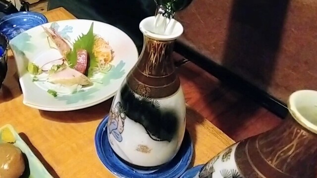 ハレの日 - 山形（居酒屋）の写真
