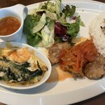 むさしの森Diner - 