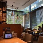 むさしの森Diner - 