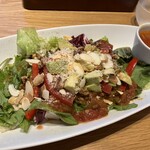 むさしの森Diner - 