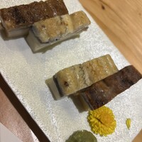 那古野 しば福や 名駅店 - 