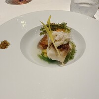 リストランテ ソットラルコ - 