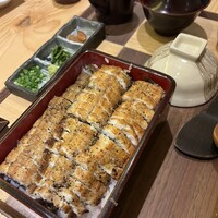 那古野 しば福や 名駅店 - 