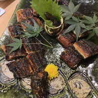 那古野 しば福や 名駅店 - 