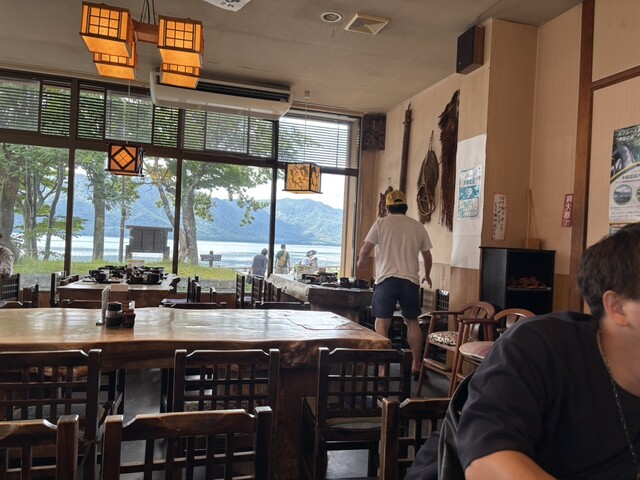 とちの茶屋 - 十和田市その他（うどん）の写真