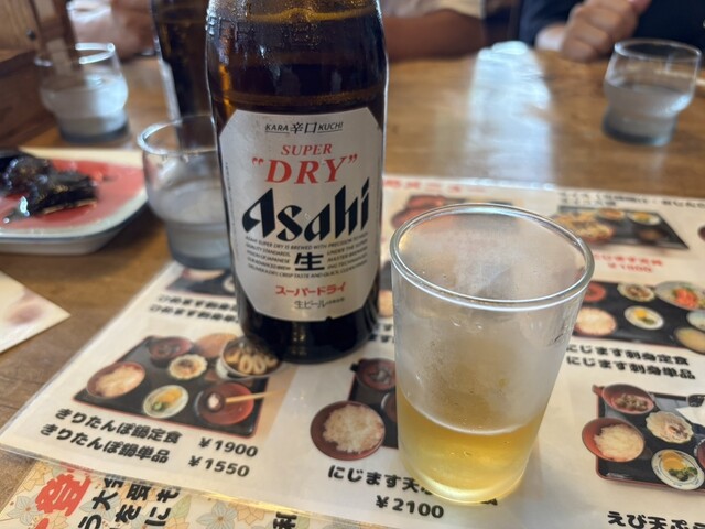 とちの茶屋 - 十和田市その他（うどん）の写真