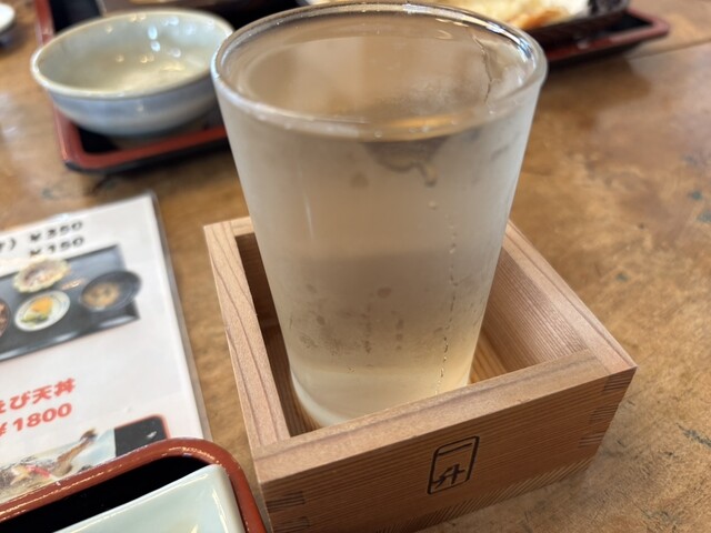 とちの茶屋 - 十和田市その他（うどん）の写真